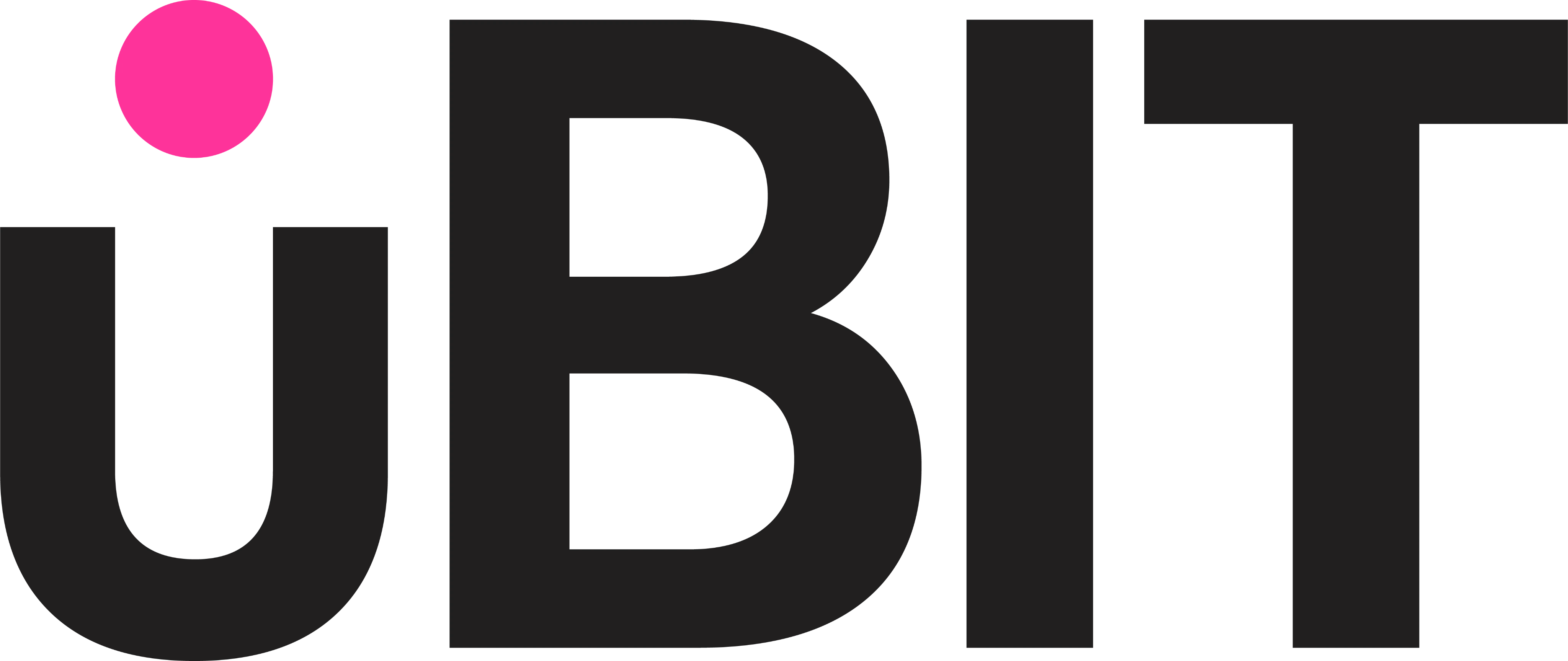 Logotype of uBit.vc