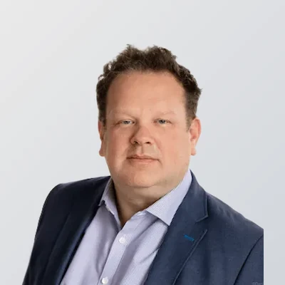 Jeroen Plink
