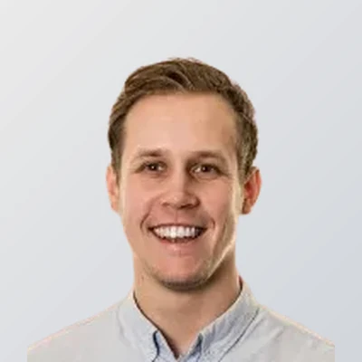 Ulrik Börjesson