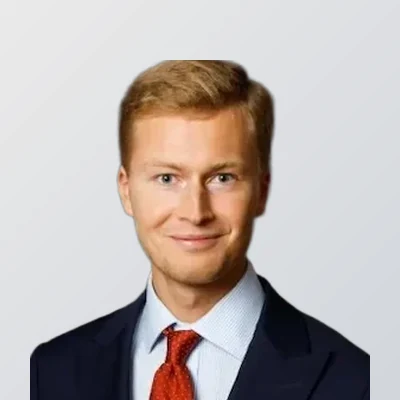 Zacharias Jörsmo