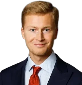 Zacharias Jörsmo