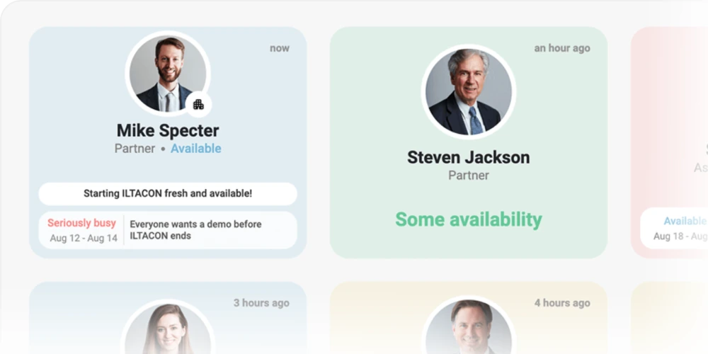 Wemble realtime dashboard