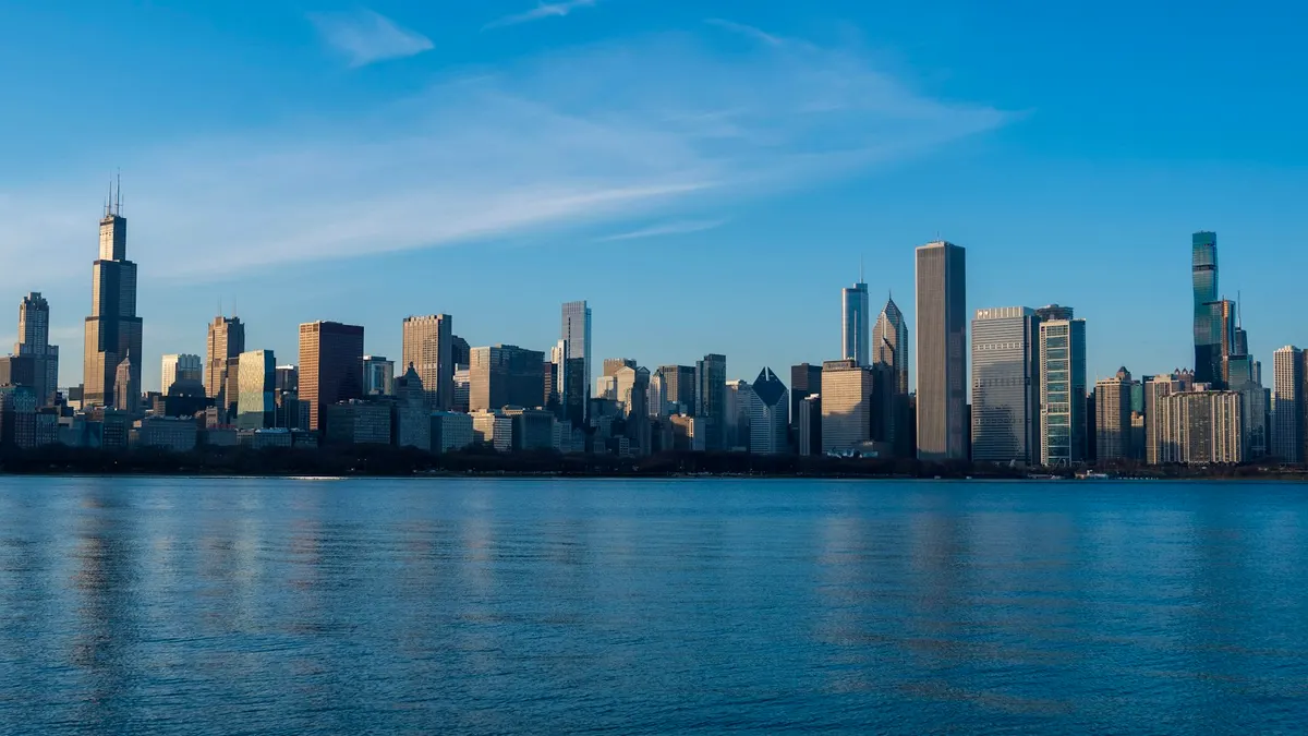 Wemble at ABA TECHSHOW 2025 in Chicago