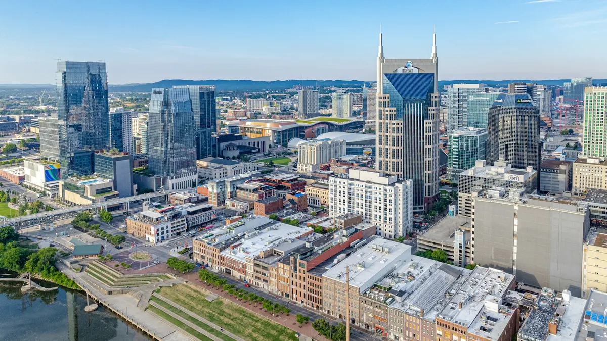Meet Wemble at ILTACON 2024 in Nashville