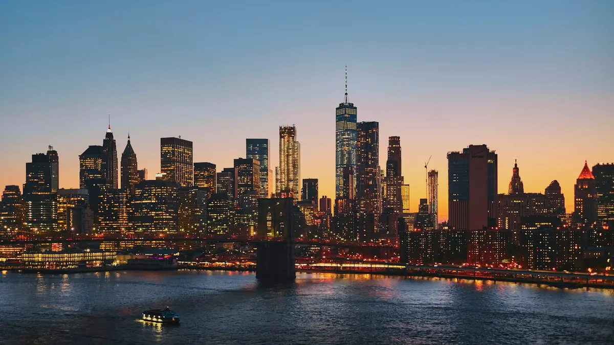 Wemble Heads to Legalweek 2026 in New York