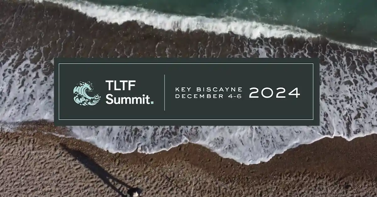 Wemble Selected from 200+ Startups for TLTF Summit Showcase